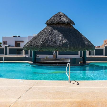 Unwind In A Brand New Condo With Stunning View Puerto Peñasco Exterior foto