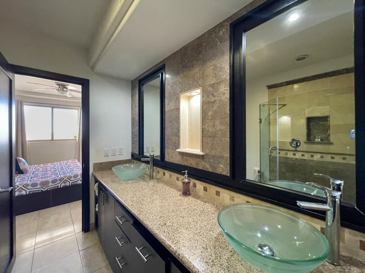 Unwind In A Brand New Condo With Stunning View Puerto Peñasco Exterior foto