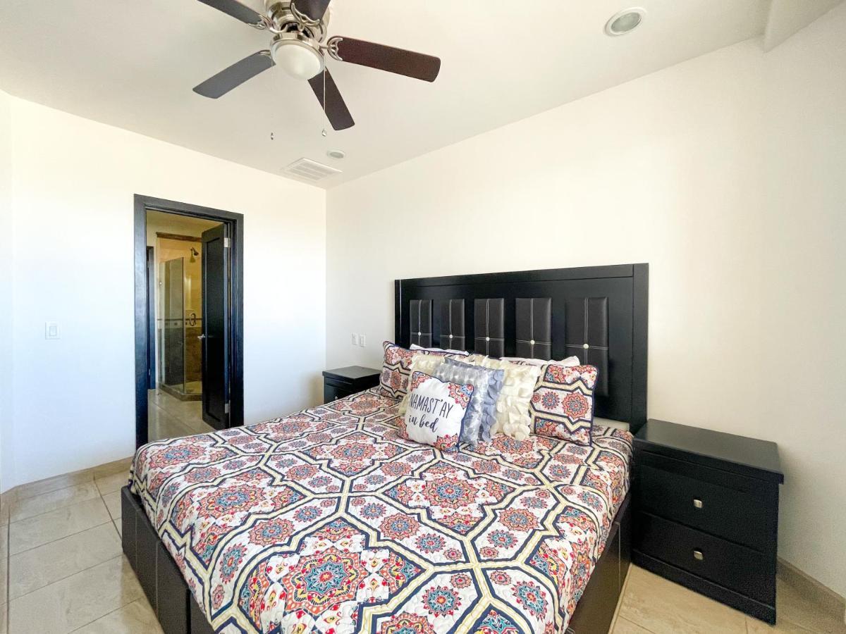 Unwind In A Brand New Condo With Stunning View Puerto Peñasco Exterior foto