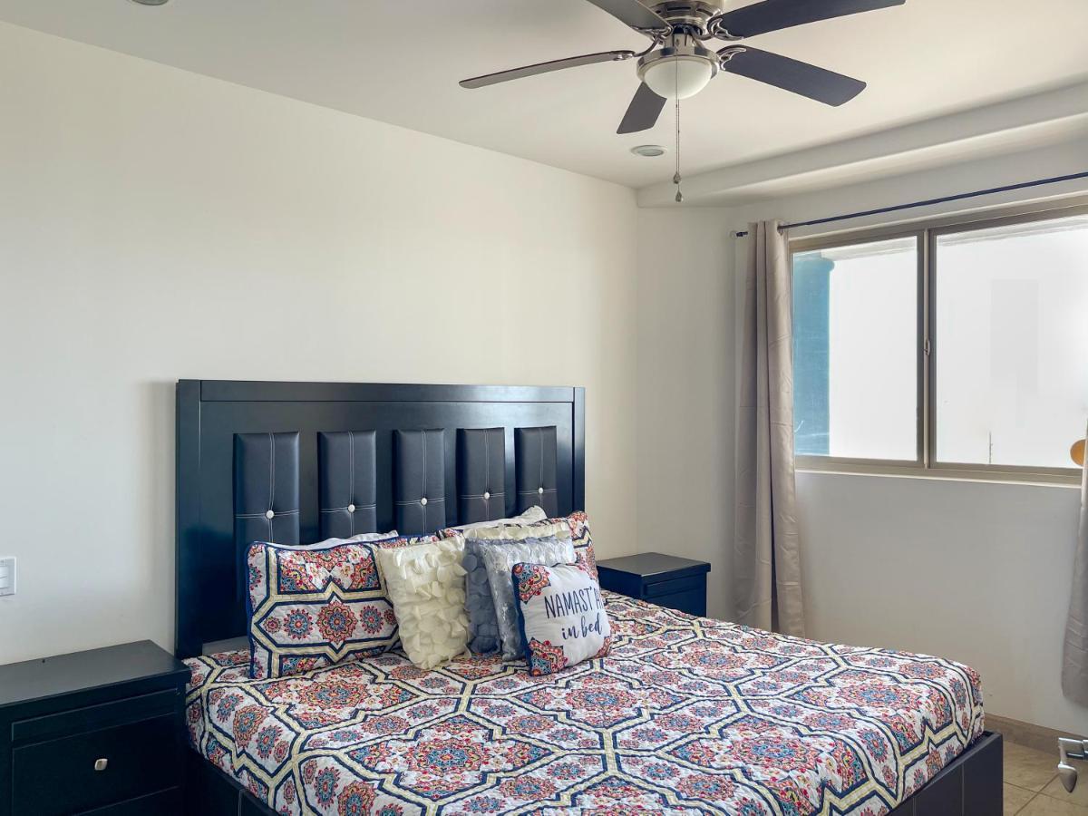 Unwind In A Brand New Condo With Stunning View Puerto Peñasco Exterior foto
