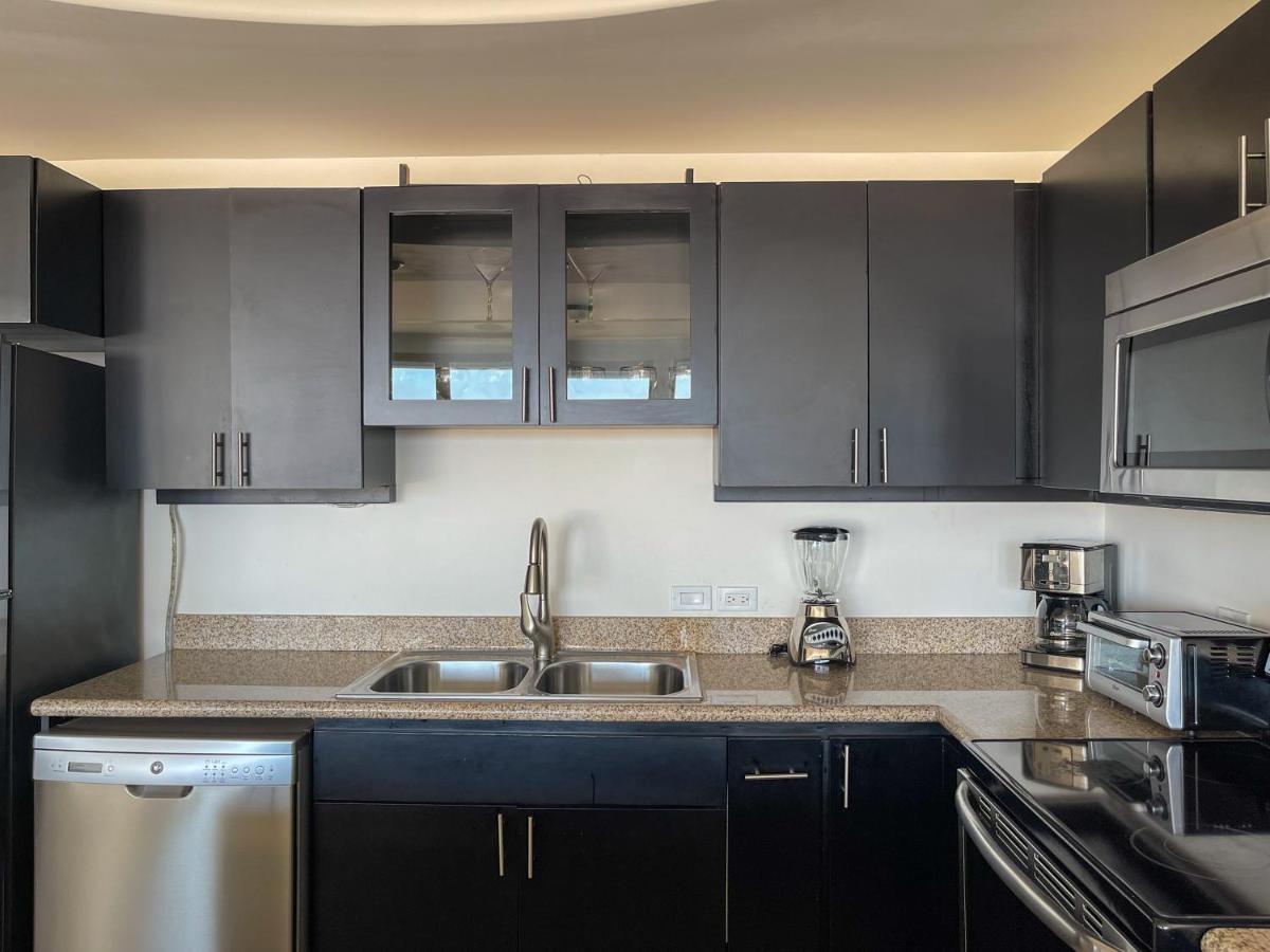 Unwind In A Brand New Condo With Stunning View Puerto Peñasco Exterior foto